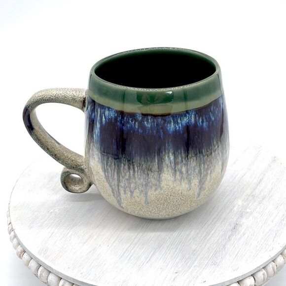CERAMIC MERITAGE Mug NWT - Picture 4 of 4